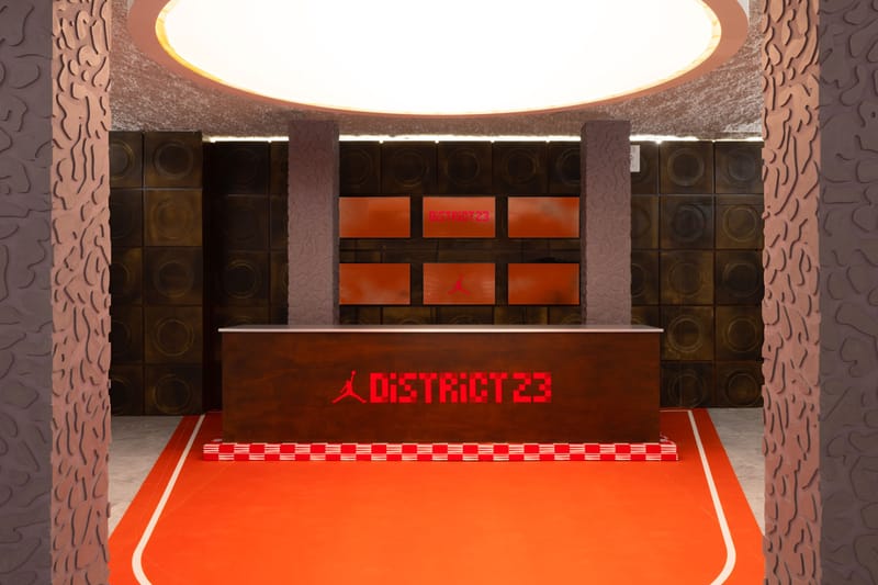 Jordan Brand and Youssouf Fofana Are Making the Olympics About the Kids