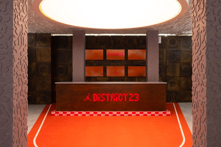 Jordan Brand and Youssouf Fofana Are Making the Olympics About the Kids