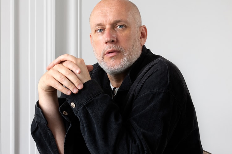 Lanvin Welcomes Peter Copping as New Artistic Director