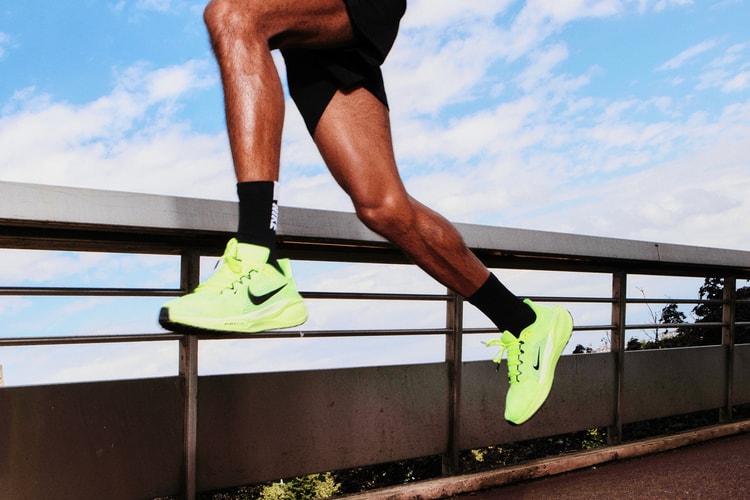 Eight 8 Lines Is Going the Extra Mile to Keep Parisians Running