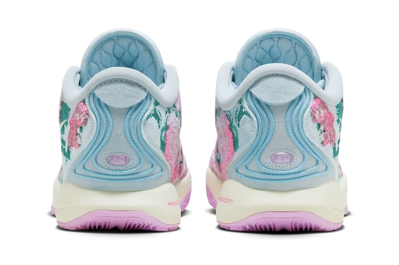 Nike LeBron 21 "Grandma's Couch" Pack Arrives Later This Year Release Info FV7276-401 FV7276-400