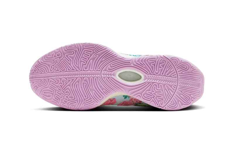 Nike LeBron 21 "Grandma's Couch" Pack Arrives Later This Year Release Info FV7276-401 FV7276-400