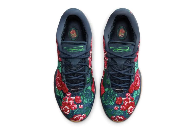 Nike LeBron 21 "Grandma's Couch" Pack Arrives Later This Year Release Info FV7276-401 FV7276-400