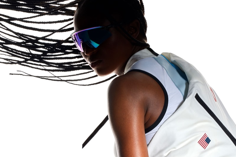 Oakley Outfits Team USA Surfers in 
