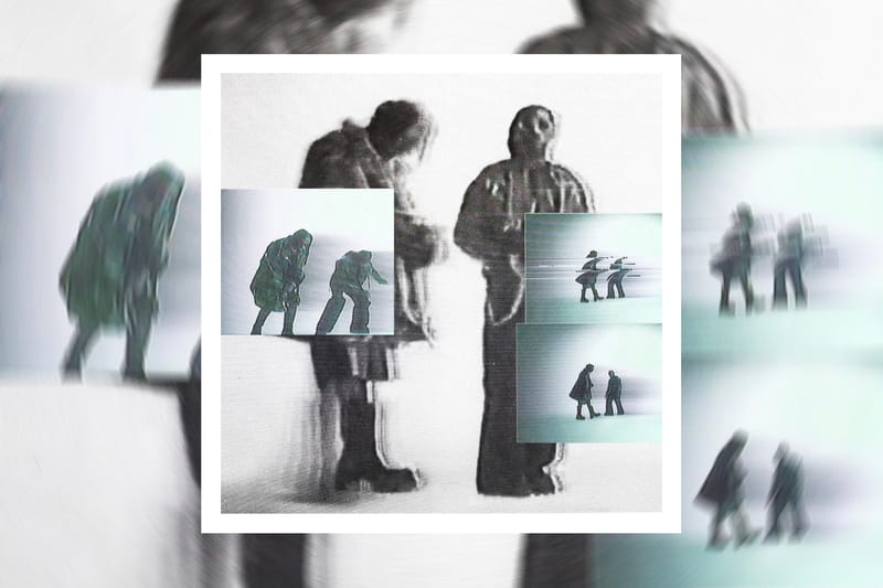 Offset and Gunna Link Back Up on "Style Rare"