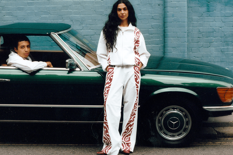 SUEZ Weaves a "Common Thread" In Latest Drop