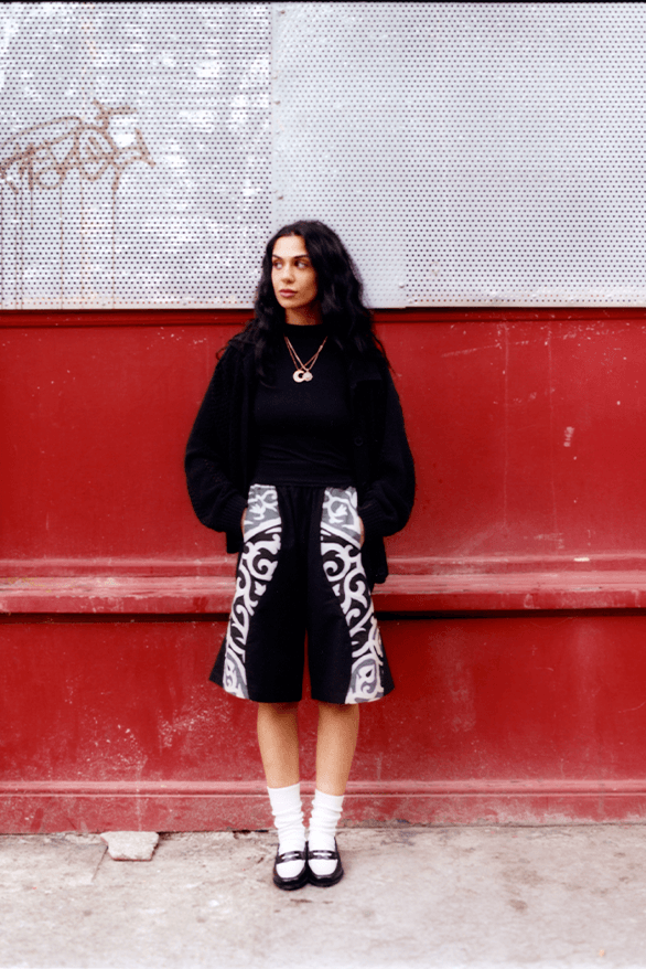 SUEZ Common Thread Collection Release Information details date menswear womenswear Egypt Middle East