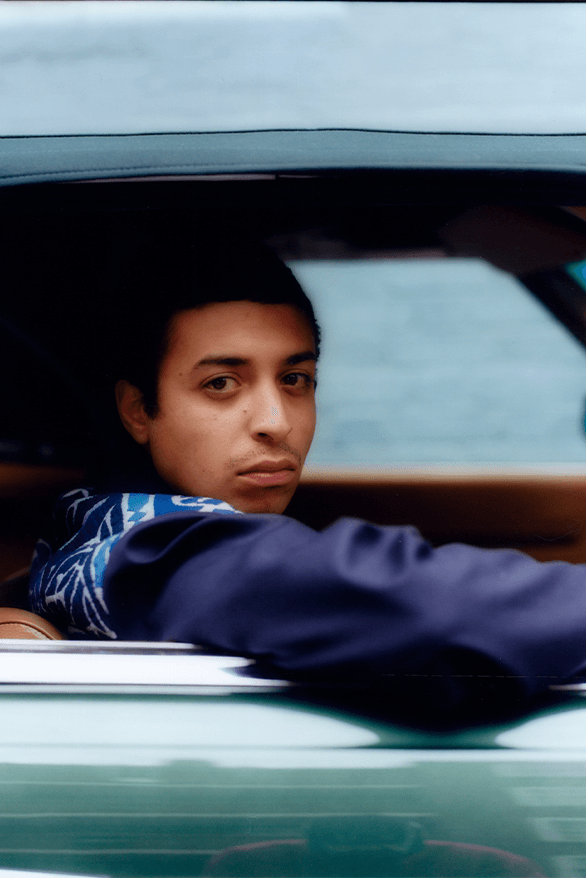 SUEZ Common Thread Collection Release Information details date menswear womenswear Egypt Middle East