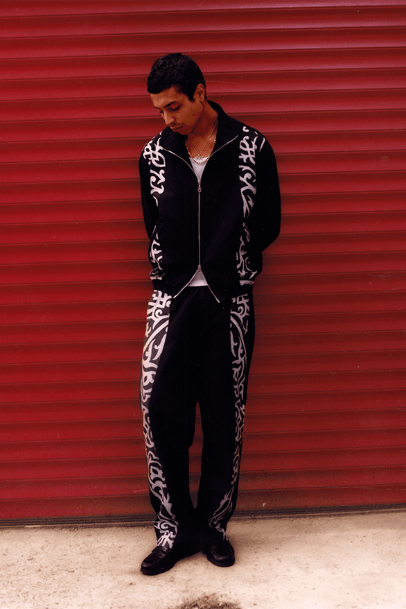 SUEZ Common Thread Collection Release Information details date menswear womenswear Egypt Middle East