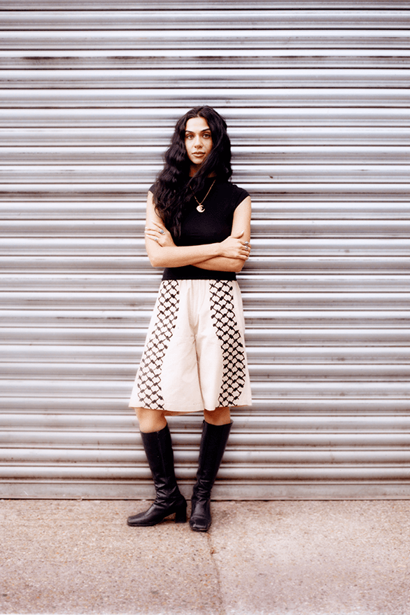 SUEZ Common Thread Collection Release Information details date menswear womenswear Egypt Middle East