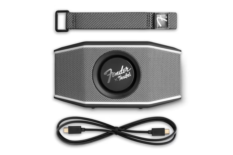 teufel fender rockster speaker series air cross go 2 review info photos price list buying guide