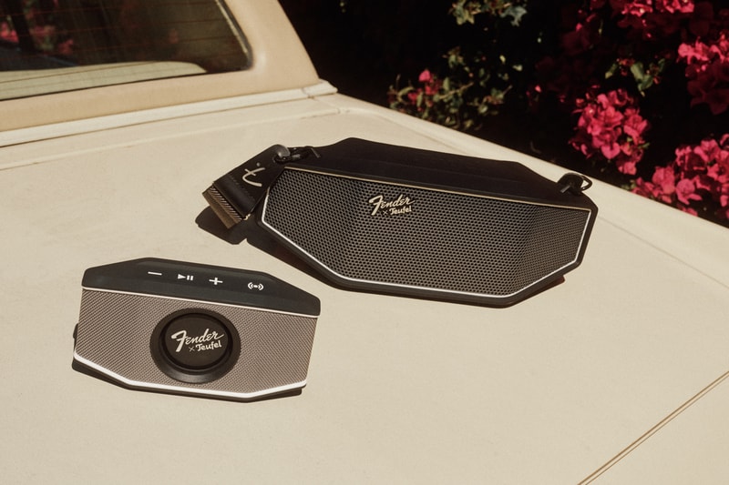 teufel fender rockster speaker series air cross go 2 review info photos price list buying guide