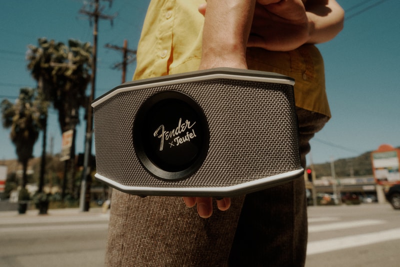 teufel fender rockster speaker series air cross go 2 review info photos price list buying guide