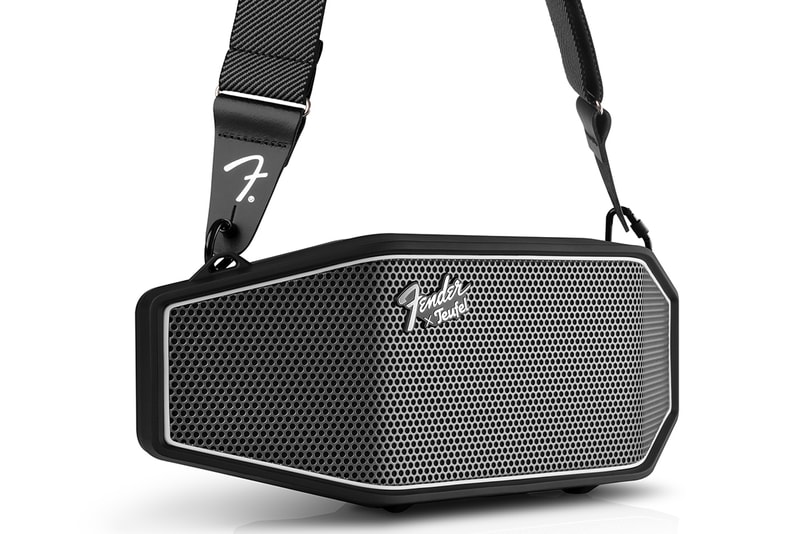 teufel fender rockster speaker series air cross go 2 review info photos price list buying guide