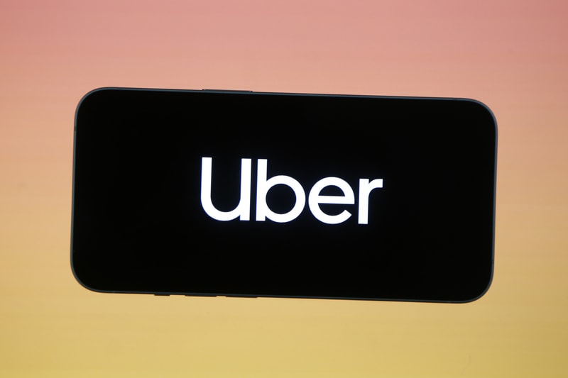 Uber Is Offering $1000 To Give Up Your Car For A Month rideshare vehicle app tech commute 