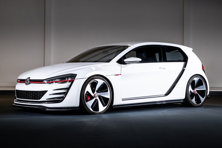 We Found the Rarest Volkswagen Golf GTIs Hidden in Osnabrück, Germany