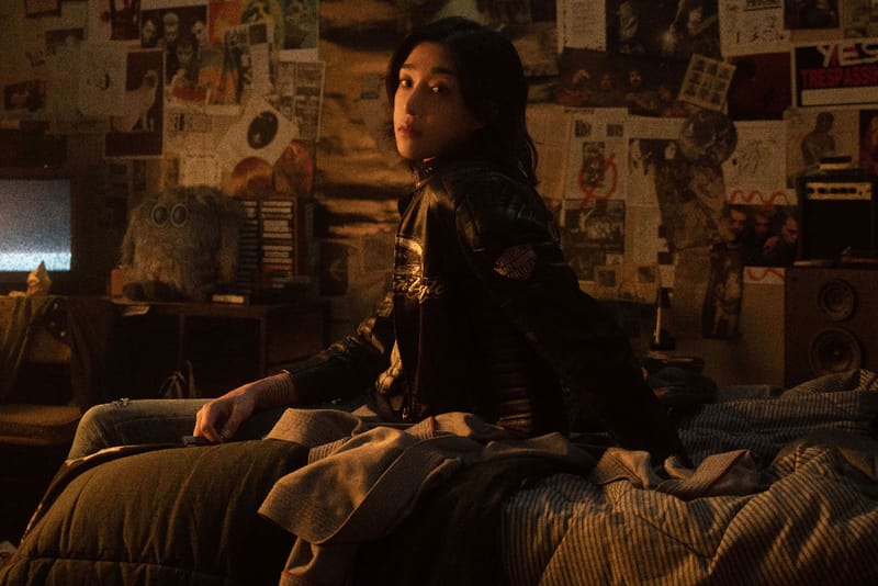 1999 WRITE THE FUTURE and LØREN Link Up for New Single "Gasoline"