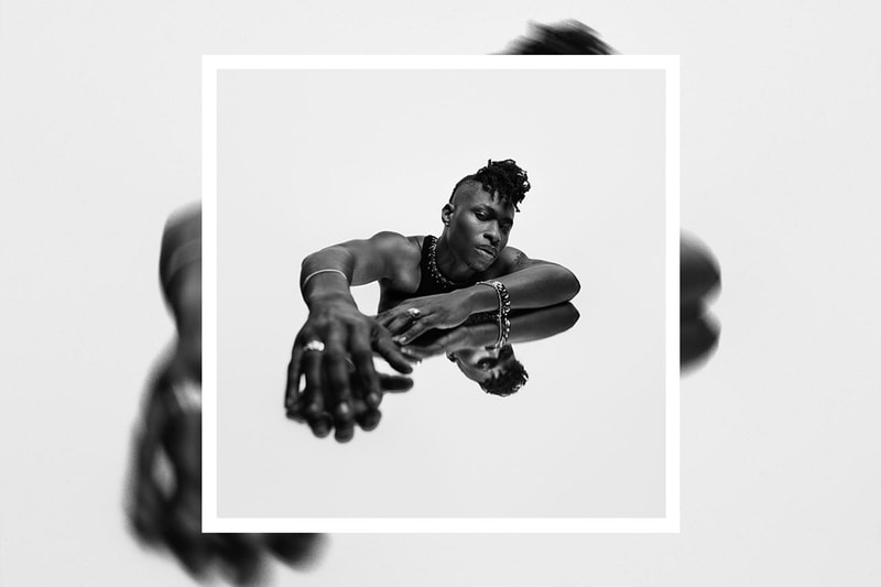 Lucky Daye Releases New Album ‘Algorithm’ Music
