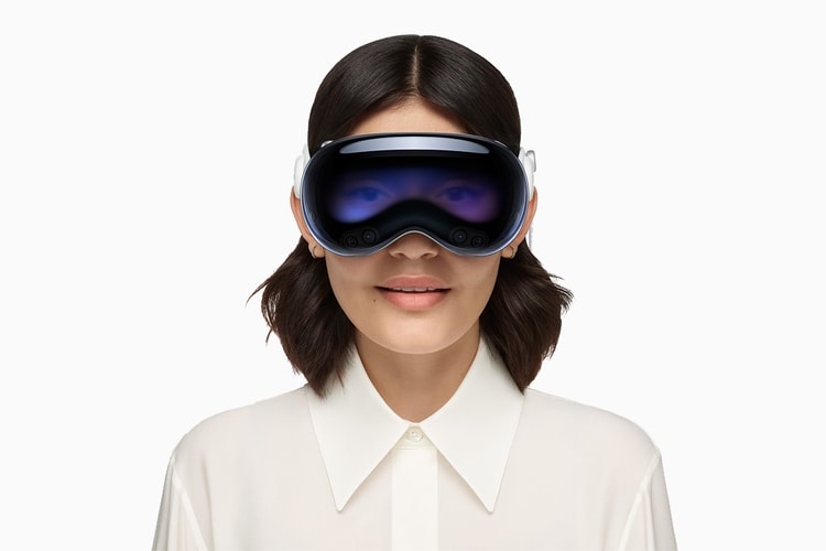 Apple Vision Pro Launches in Asia Today