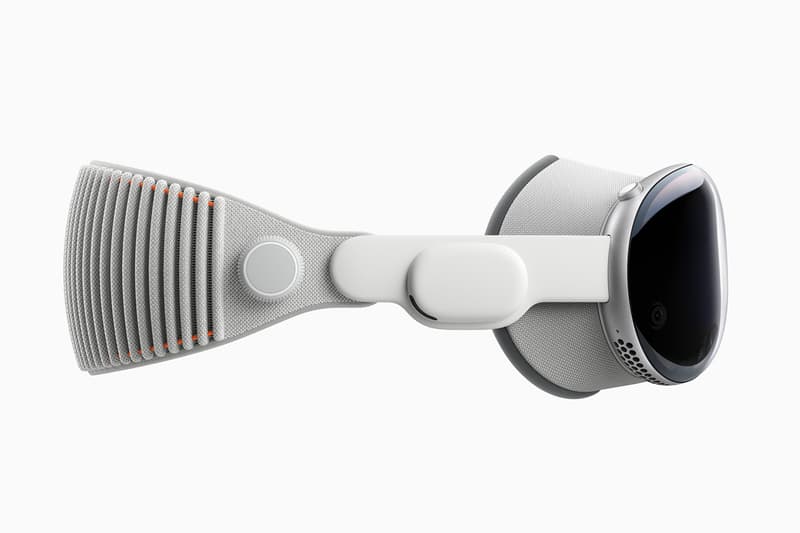 Apple Vision Pro Launches in Asia Today Europe Release Information Virtual Mixed Augmented Reality Headset