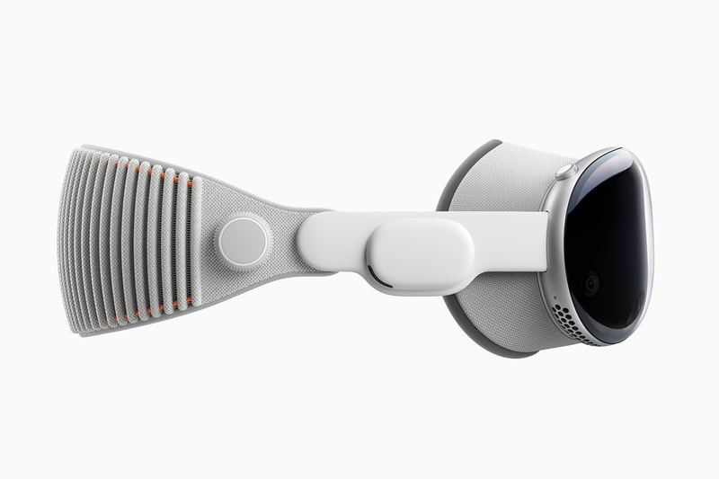 Apple Vision Pro Launches in Asia Today Europe Release Information Virtual Mixed Augmented Reality Headset
