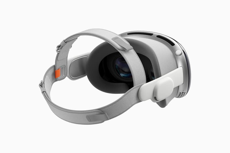 Apple Vision Pro Launches in Asia Today Europe Release Information Virtual Mixed Augmented Reality Headset