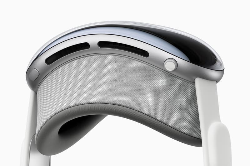 Apple Vision Pro Launches in Asia Today Europe Release Information Virtual Mixed Augmented Reality Headset