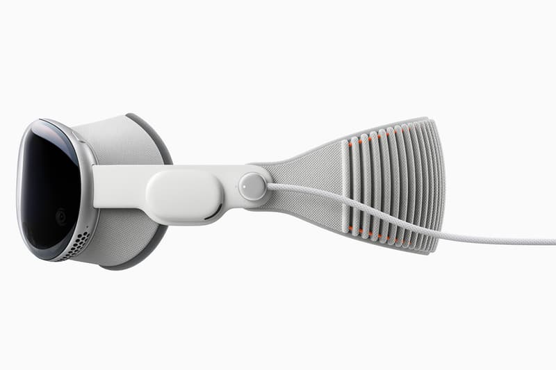 Apple Vision Pro Launches in Asia Today Europe Release Information Virtual Mixed Augmented Reality Headset