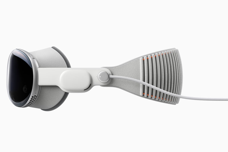 Apple Vision Pro Launches in Asia Today Europe Release Information Virtual Mixed Augmented Reality Headset
