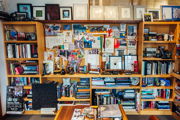 Creating Community Through Architecture: 40 Years of Rockwell