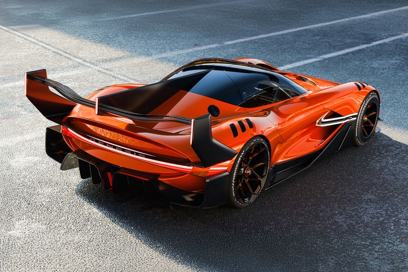 Genesis X Gran Racer Vision Gran Turismo Concept Info