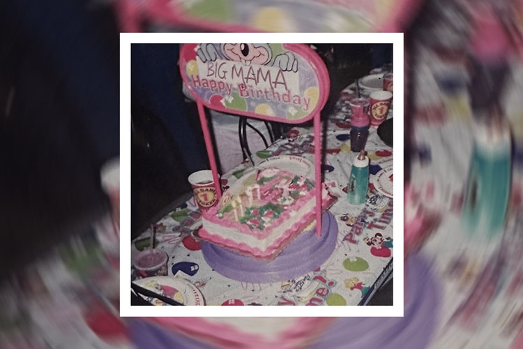 Latto Switches It Up on "Big Mama"