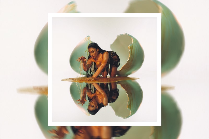 Megan Thee Stallion MEGAN Album Stream