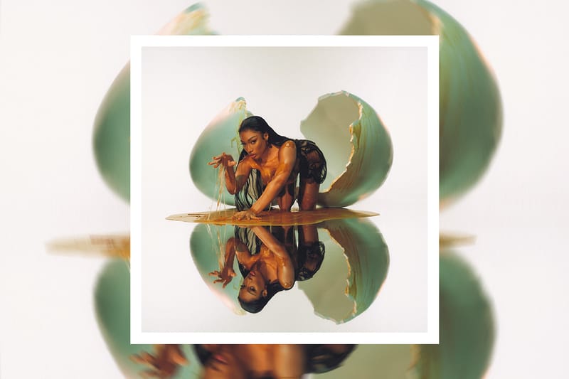 Megan Thee Stallion Finds Strength in Versatility on New Album 'MEGAN'