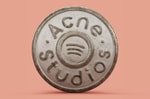 Spotify and Acne Studios Announce New Partnership