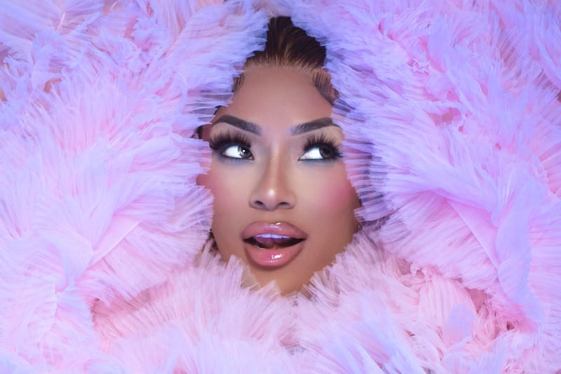 "Music Is My Oxygen": An Interview With Stefflon Don