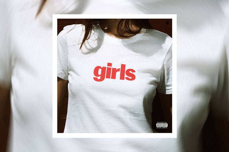 The Kid LAROI Drops Viral Track 'Girls'