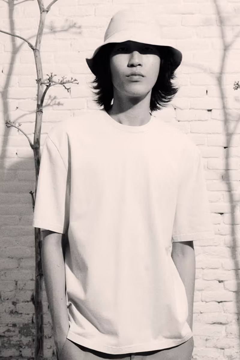 Unfeigned Continues Its Clean Cadence for SS25 Fashion