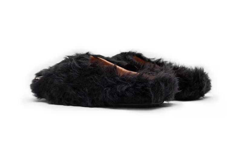 Roar On With Bravest Studios Black Bear Claw Mules Footwear