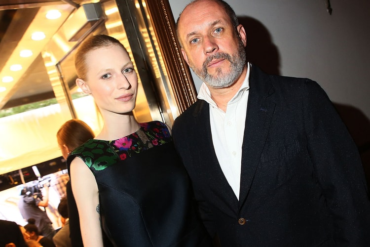 Lanvin Appoints New Creative Director and More in This Week's Top Fashion News