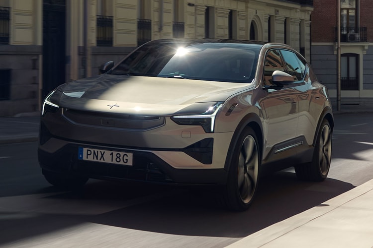 Rear Wheel Drive Makes Its Way to the Polestar 3