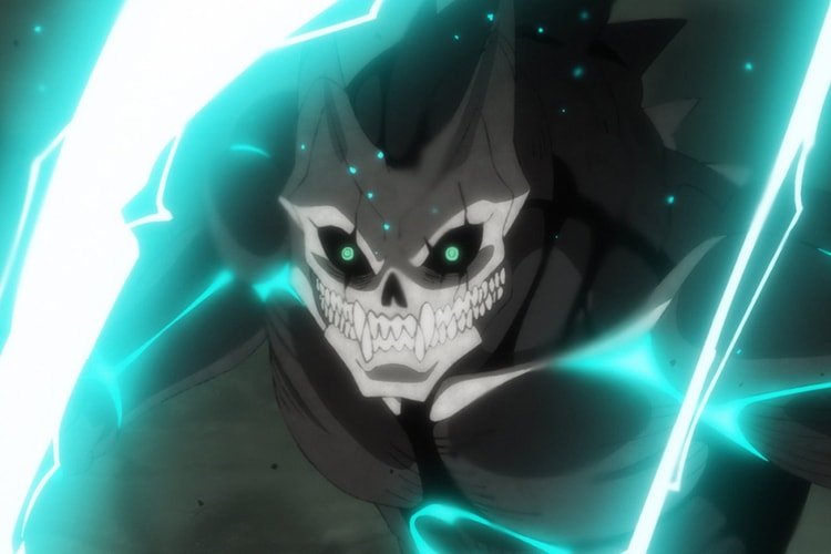 Watch the Official Teaser for 'Kaiju No. 8' Season 2