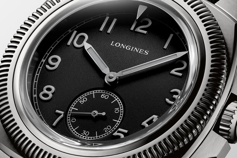 Longines Pilot Majetek Pioneer Edition Release Info