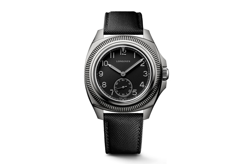 Longines Pilot Majetek Pioneer Edition Release Info