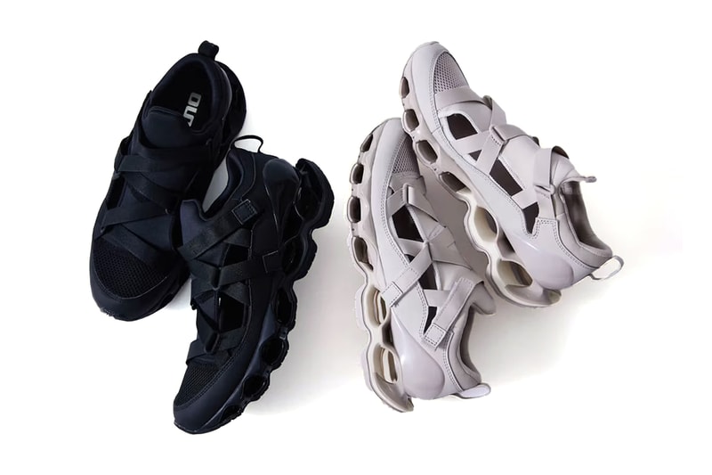 Mizuno Wave Prophecy Strap Footwear Sneaker Sandal