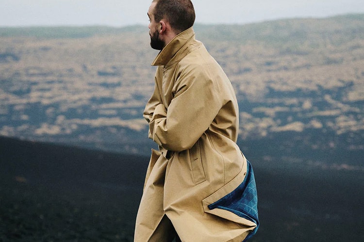 nanamica Looks to Evoke a Sense of Empathy in Its FW24 Collection