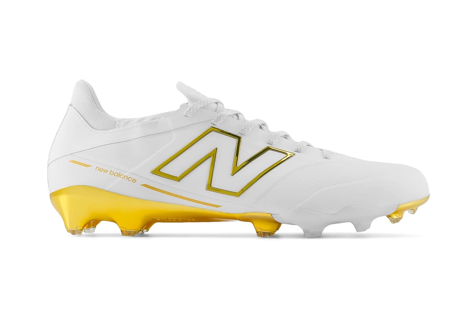New Balance American Football Prodigy Fortress Cleat | Hypebeast display picture 1
