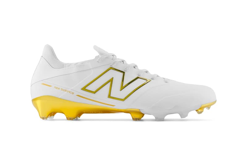 New Balance American Football Prodigy Fortress Cleat