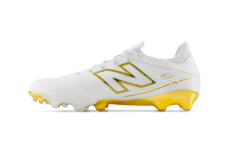 New Balance American Football Prodigy Fortress Cleat