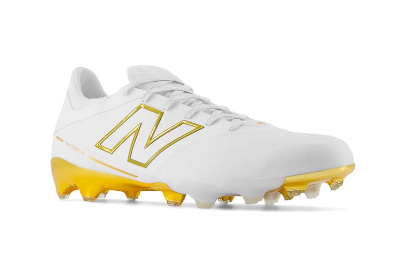 New Balance American Football Prodigy Fortress Cleat